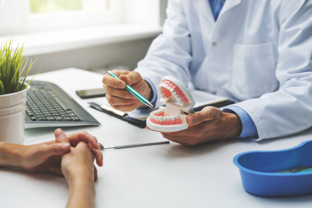 Emergency Dental Services in Marist College, NY
